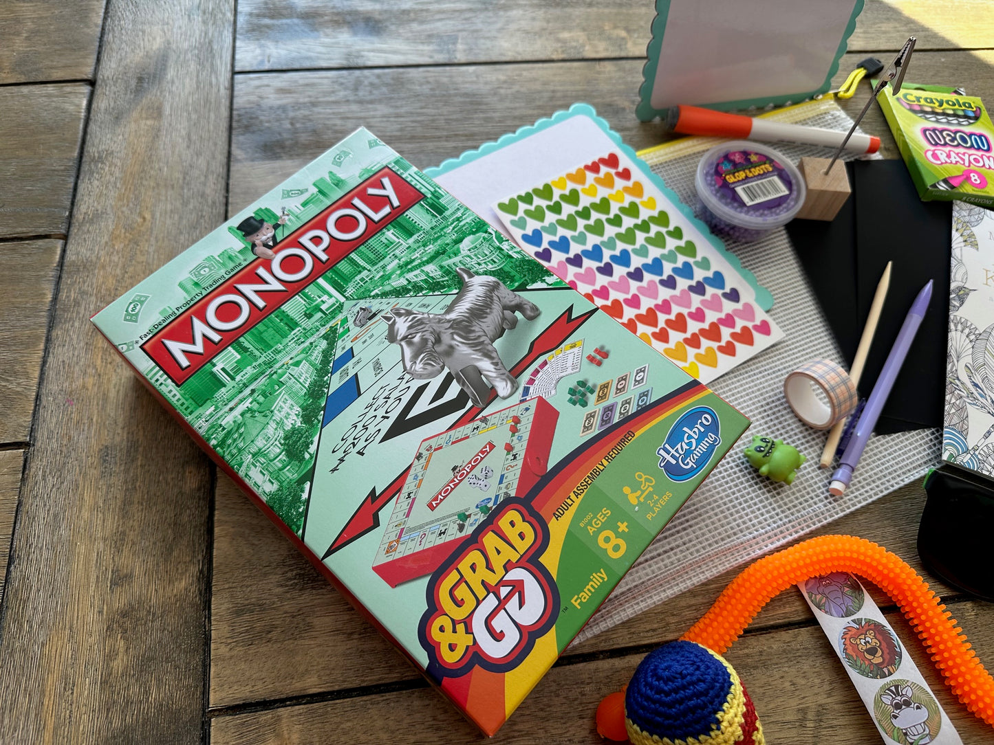 Travel Time (Deluxe Edition)