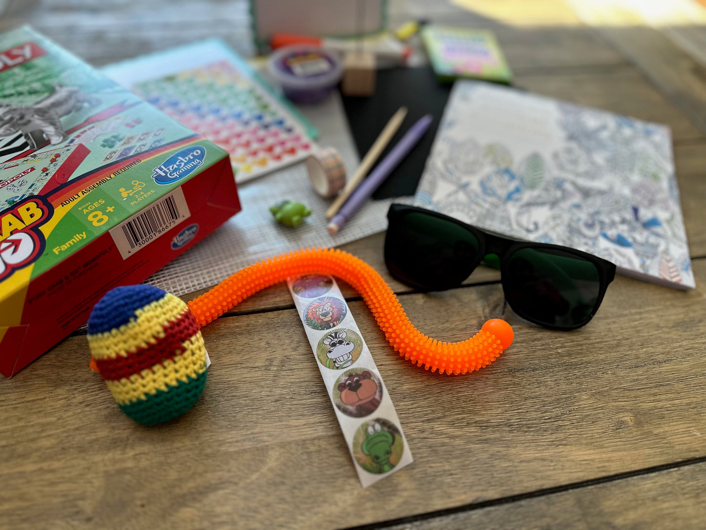 Travel Time (Deluxe Edition)