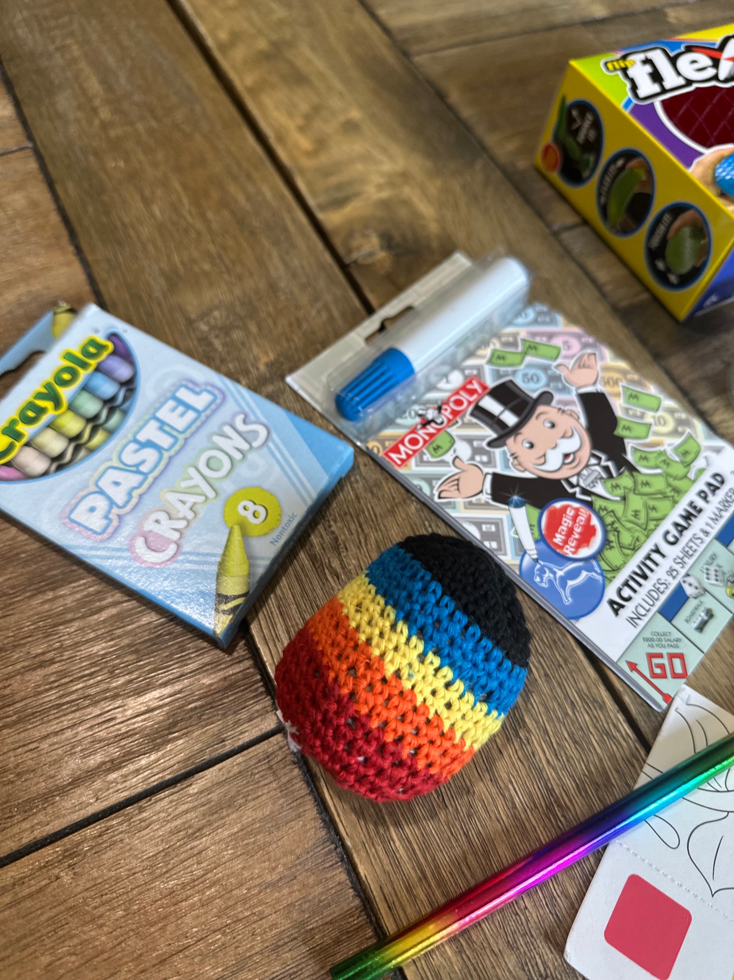 Travel Time (Mini Edition)