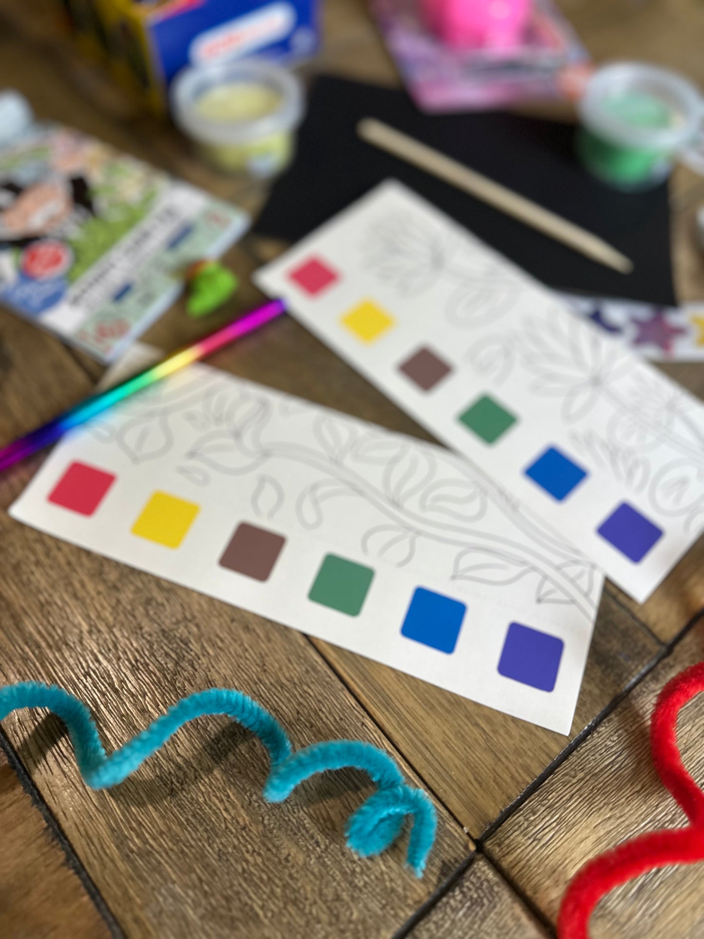 Travel Time (Mini Edition)