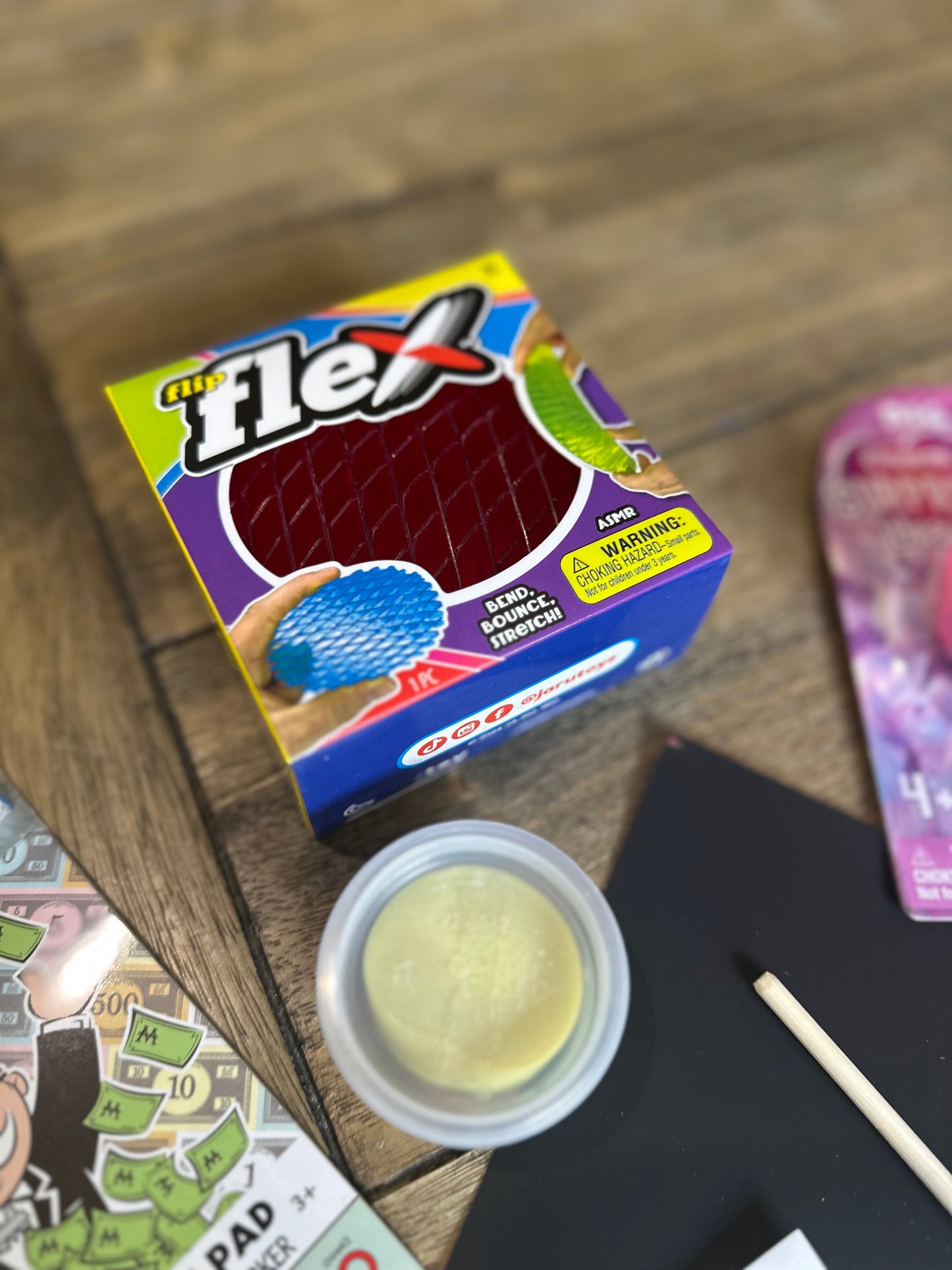 Travel Time (Mini Edition)