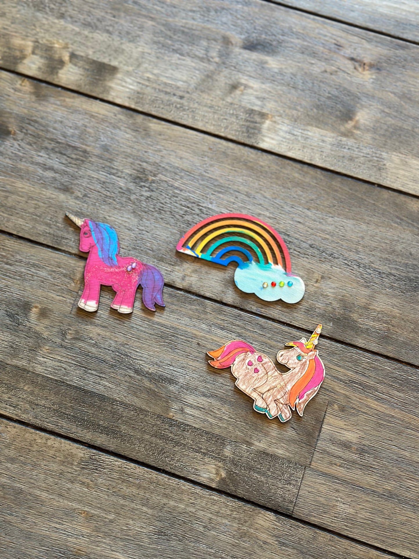 Unicorn Dreams